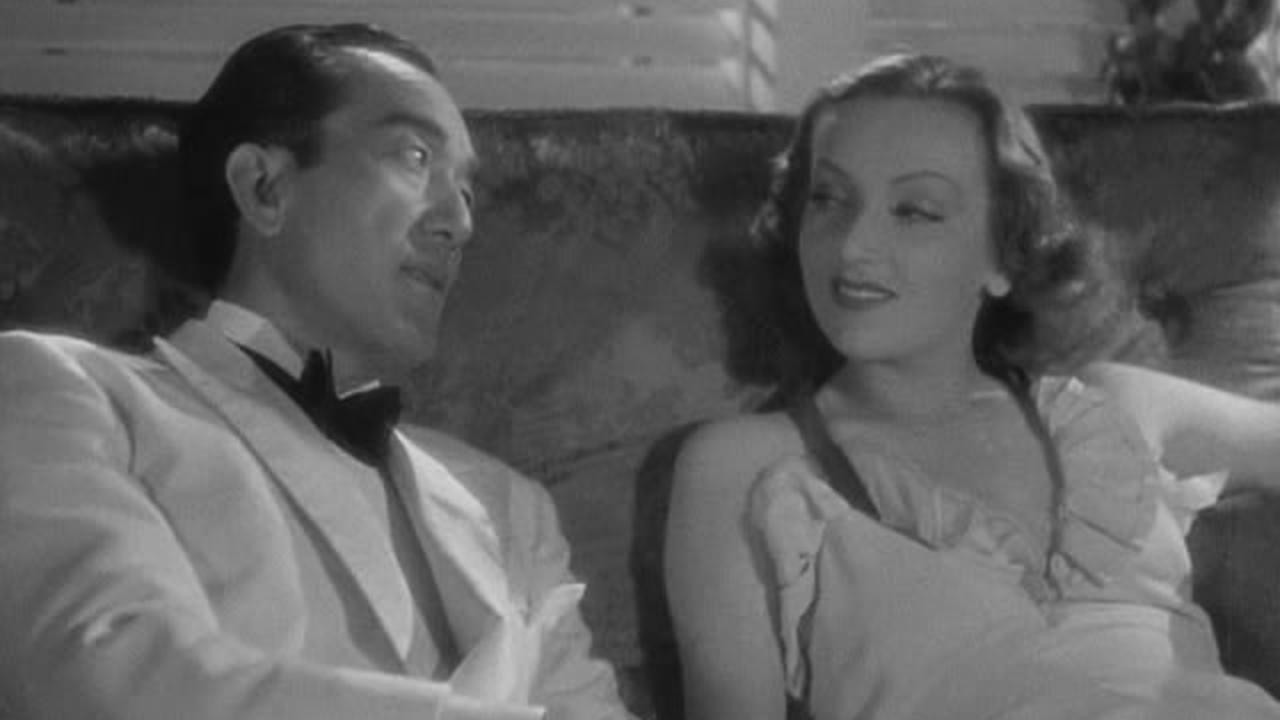 Image du film Macao, l'enfer du jeu