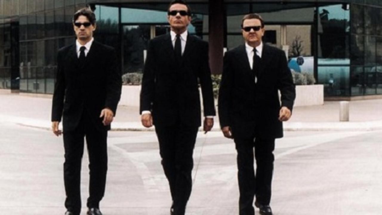 Body Guards
