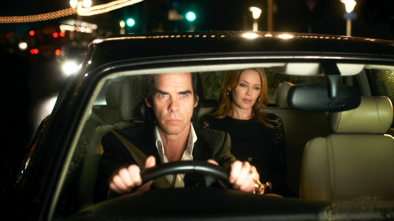 20,000 Days on Earth