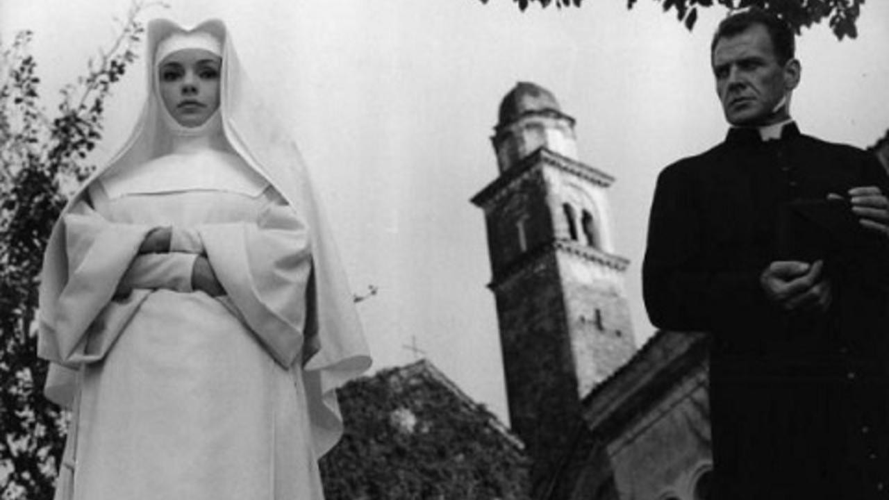 Lettere di una novizia
