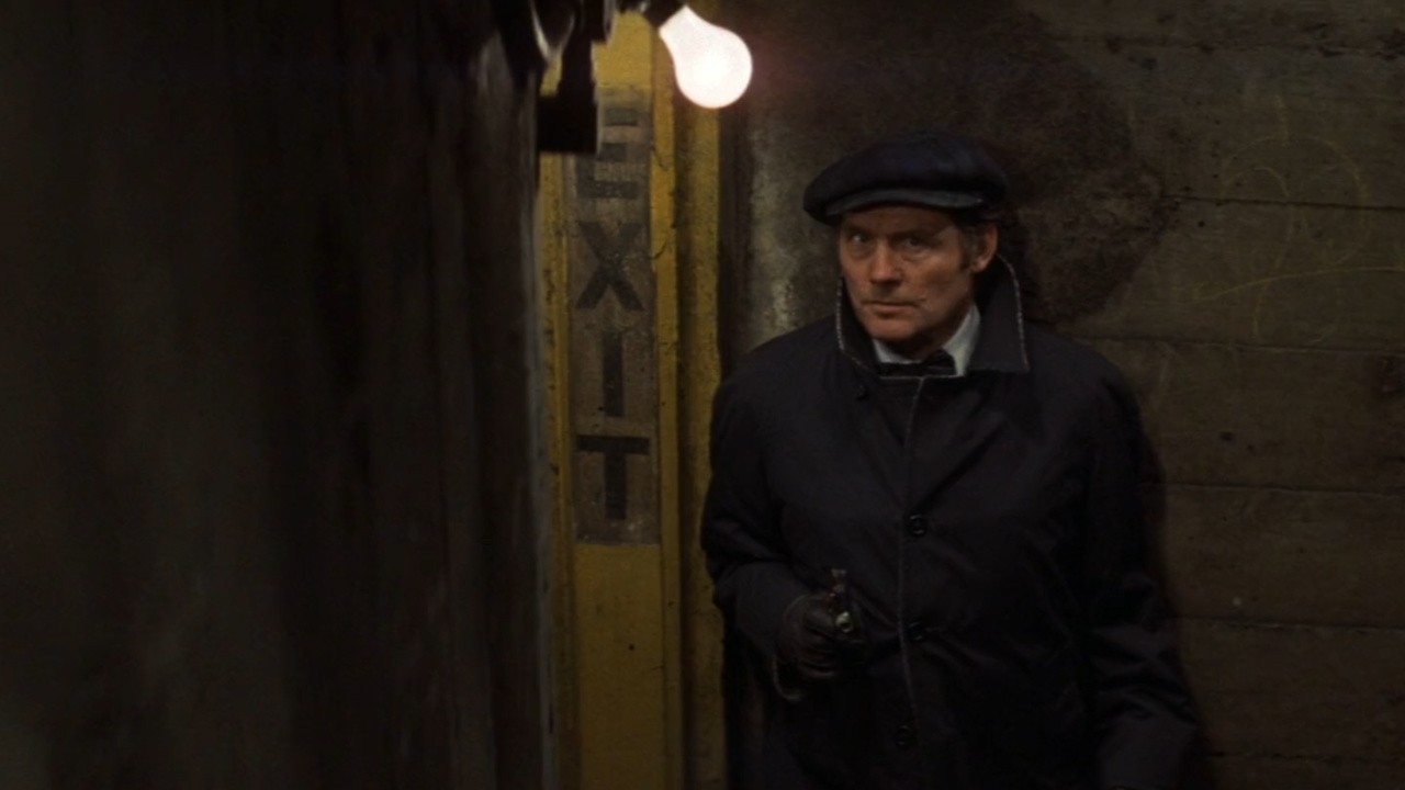 Image du film Les Pirates du métro