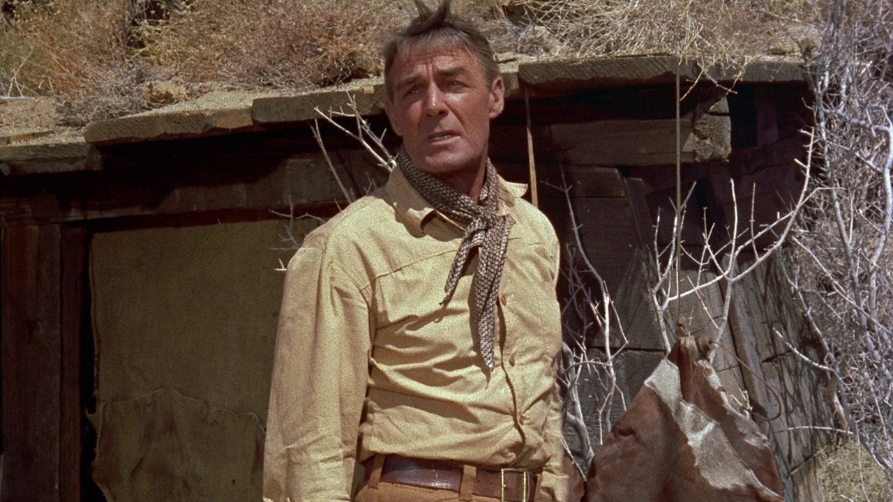 Image du film L'homme de l'Arizona