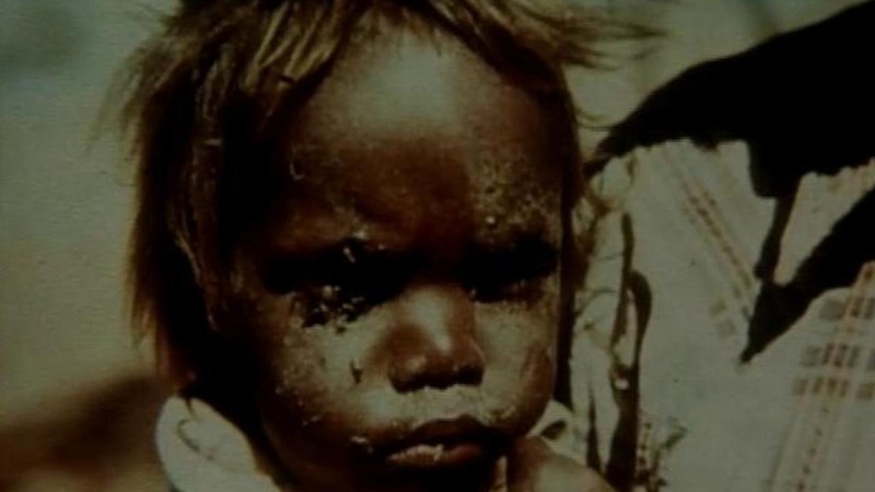 The Secret Country: The First Australians Fight Back