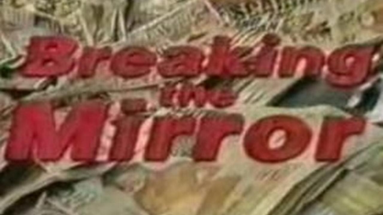 Breaking the Mirror: The Murdoch Effect