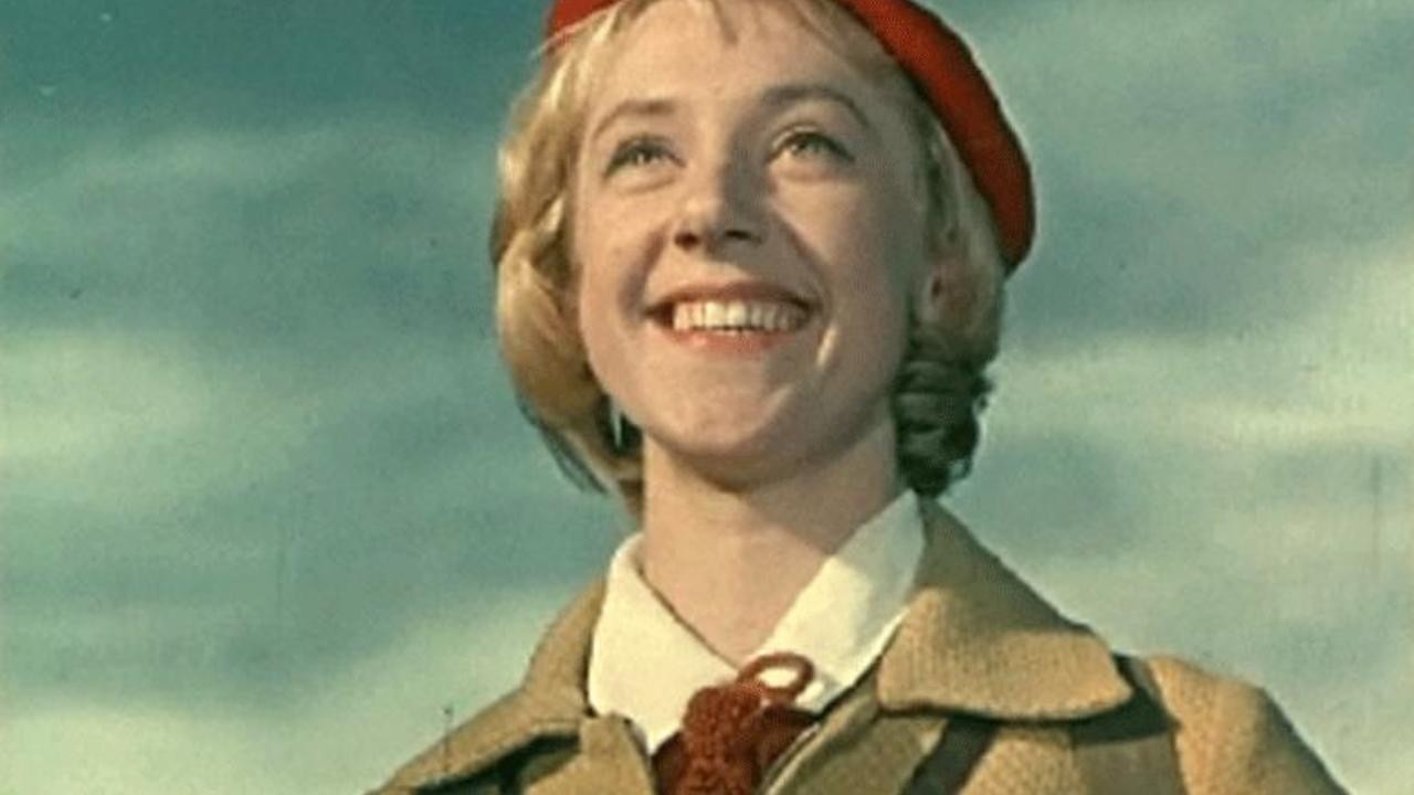 Image du film Alenka