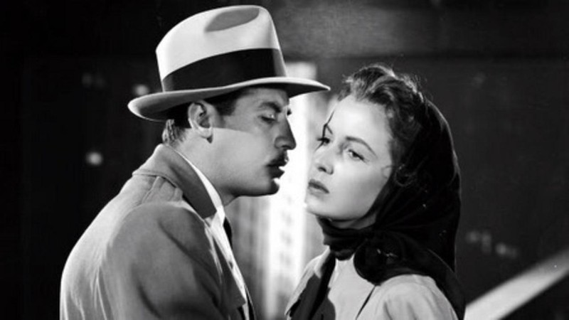 The Arnelo Affair