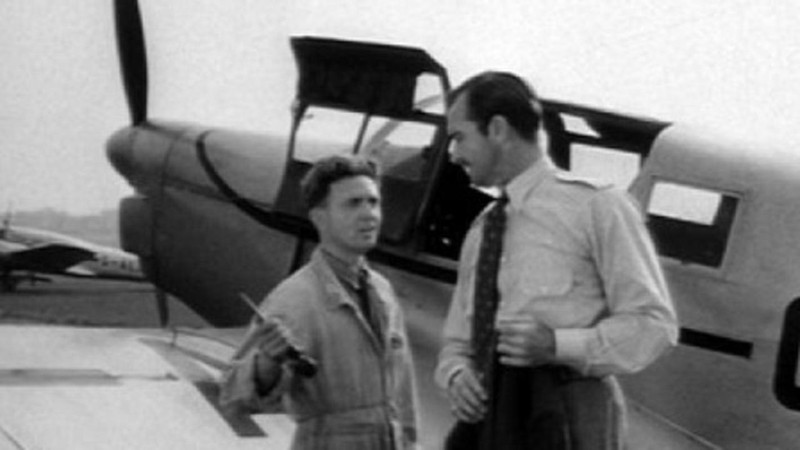 Wings of Danger