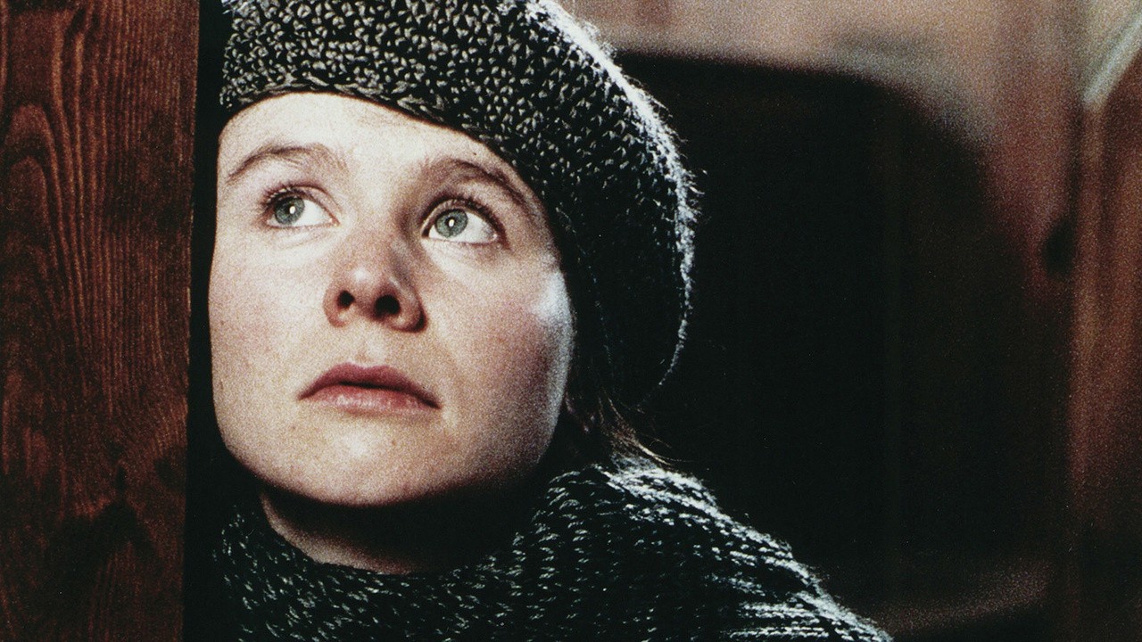 Image du film Breaking the Waves