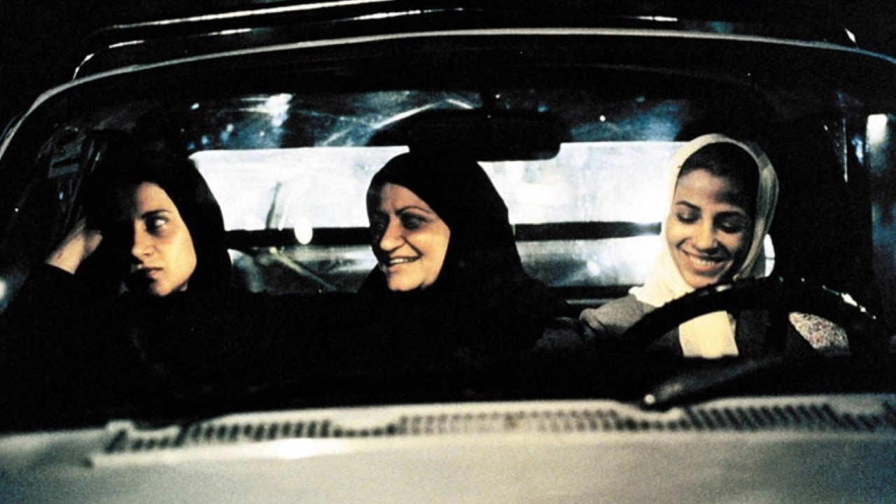 Image du film Le Cercle