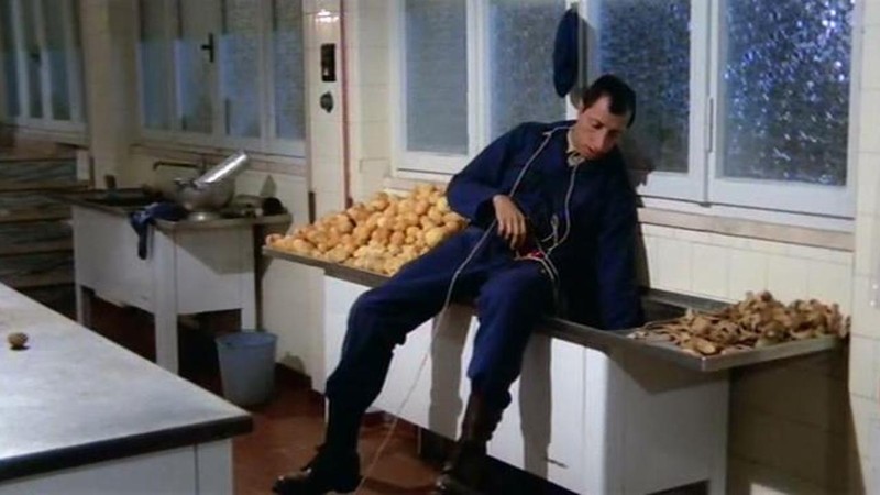 Patroclooo!... e il soldato Camillone, grande grosso e frescone (1973