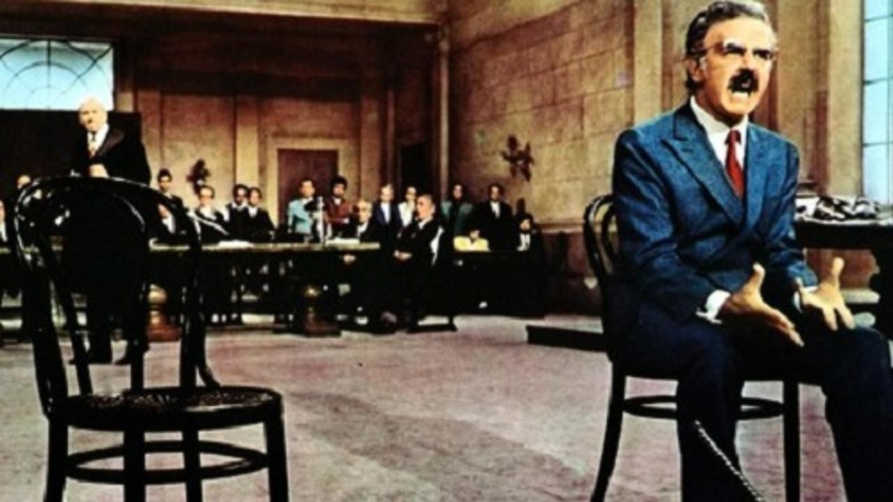La violenza: Quinto potere