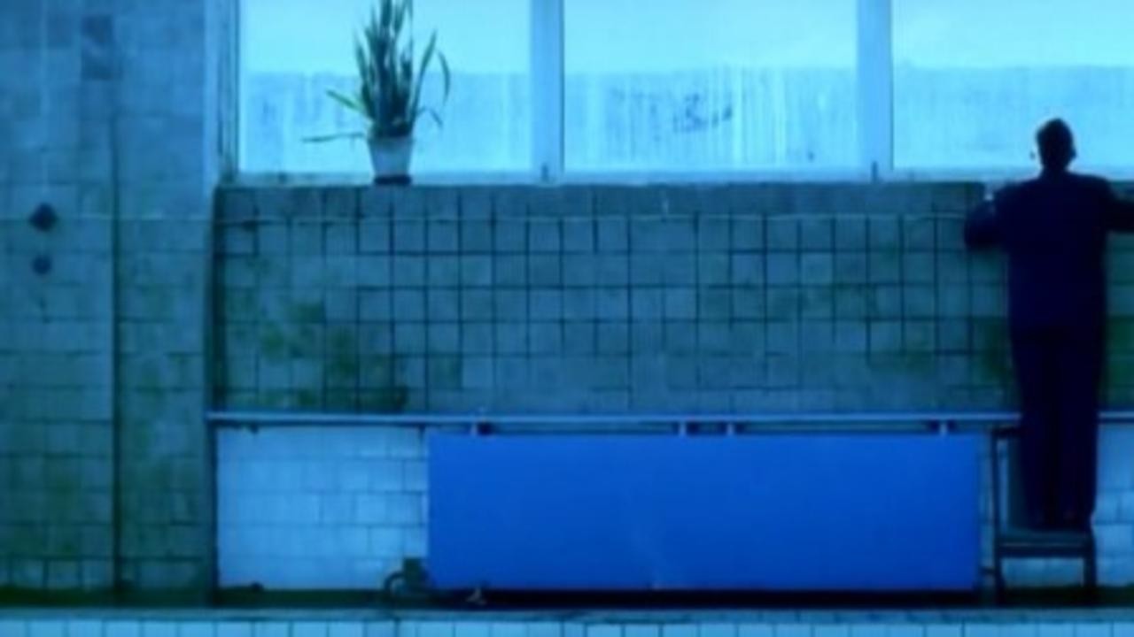 The Water