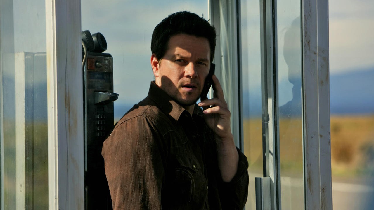 2 Guns