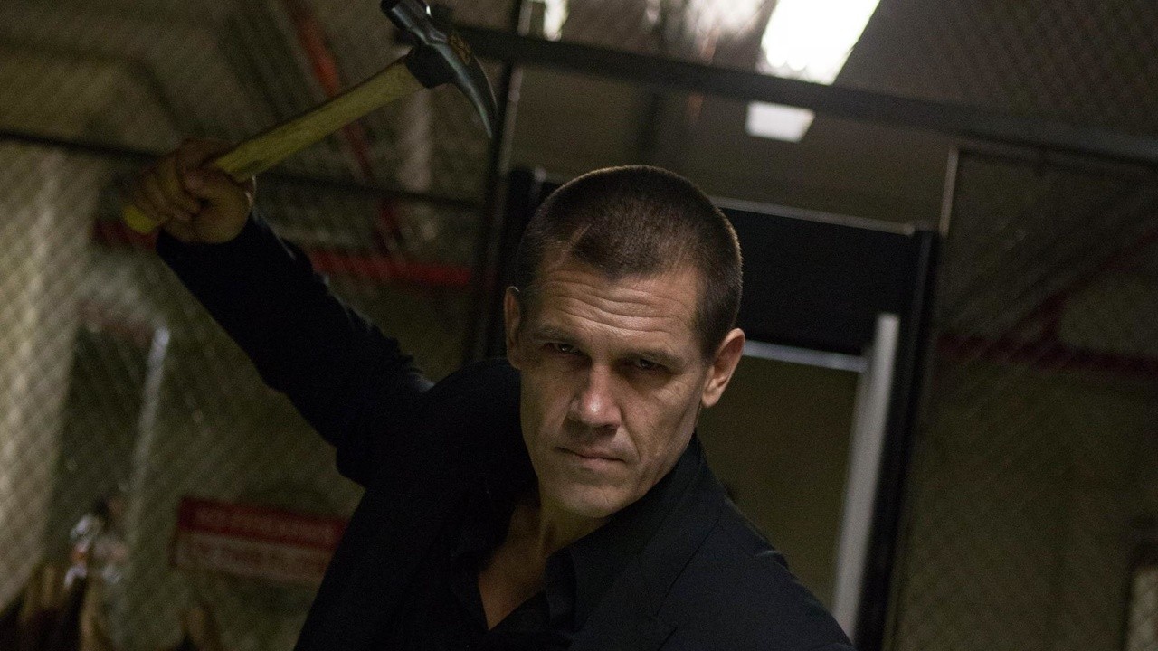 Image du film Oldboy