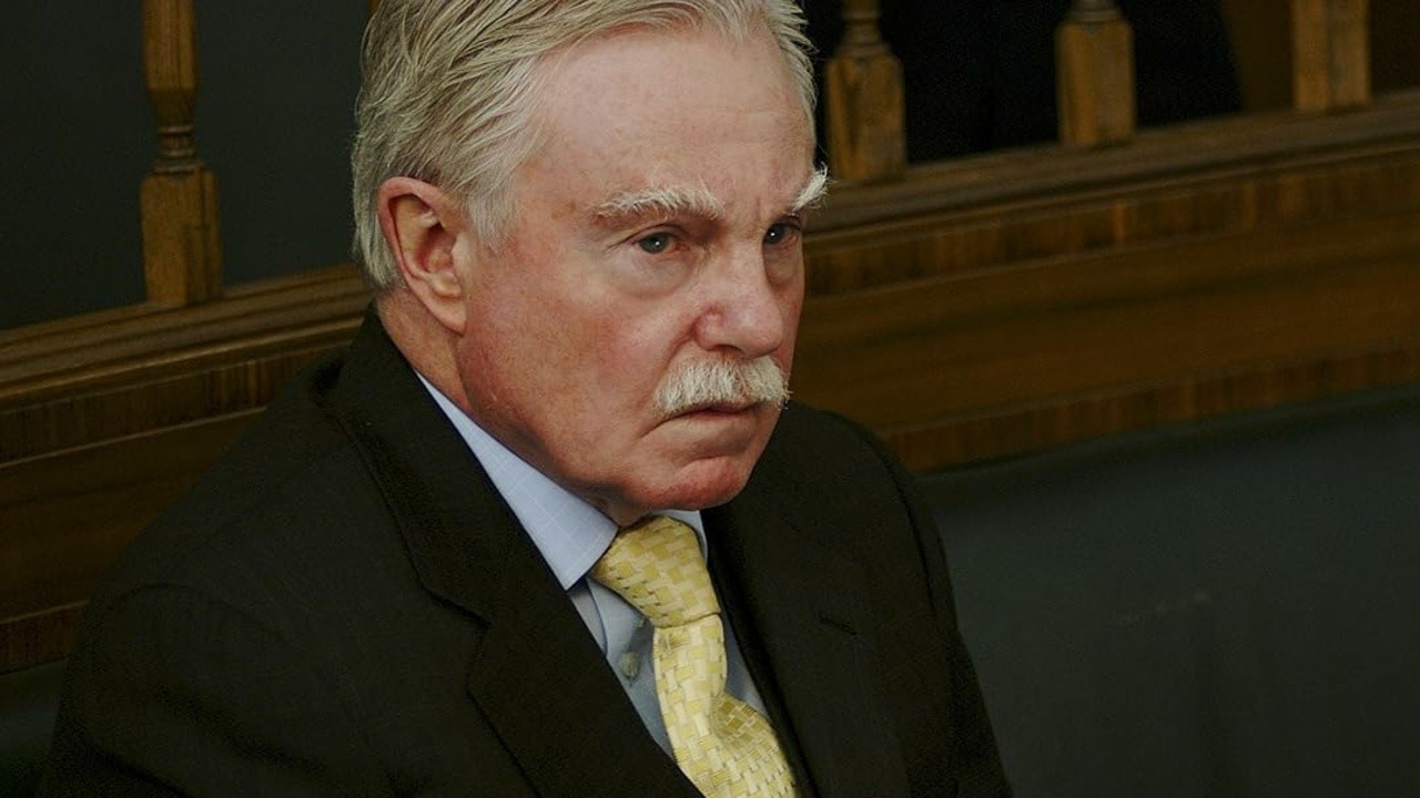 Pinochet's Last Stand