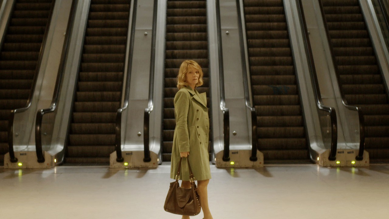 Image du film Gare du Nord