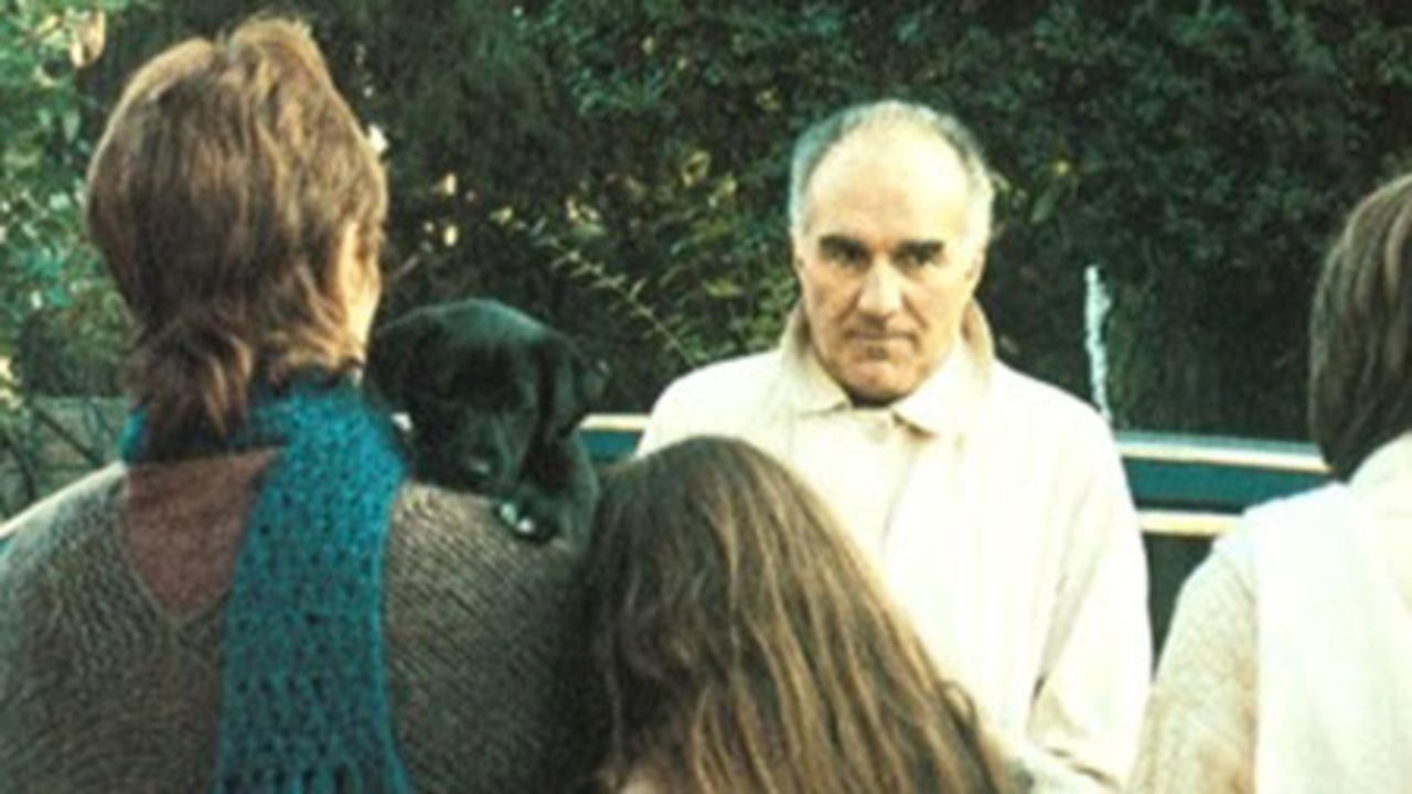 Image du film Le Divorcement