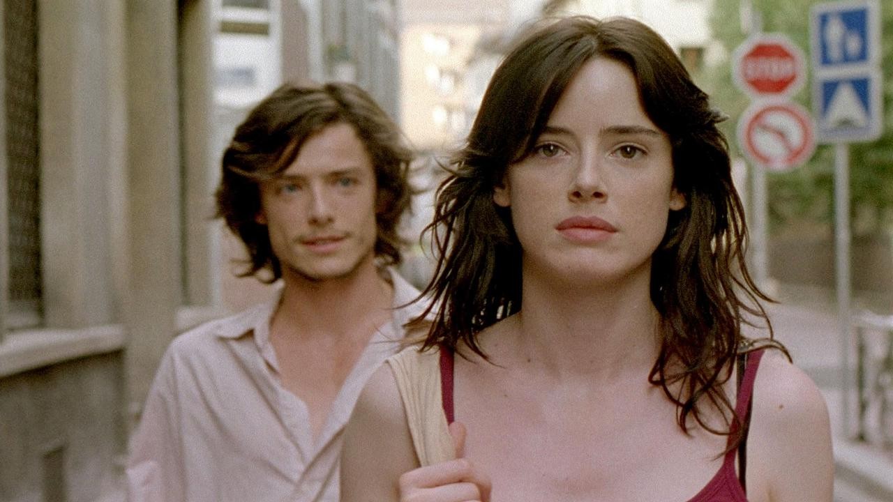 Image du film Dans la ville de Sylvia