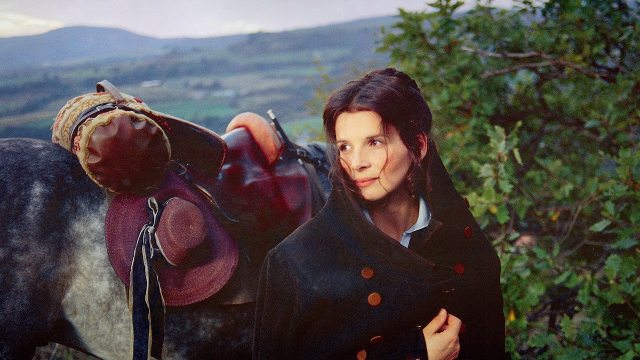 Image du film Le Hussard sur le toit