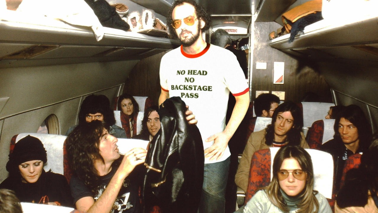 Supermensch: The Legend of Shep Gordon