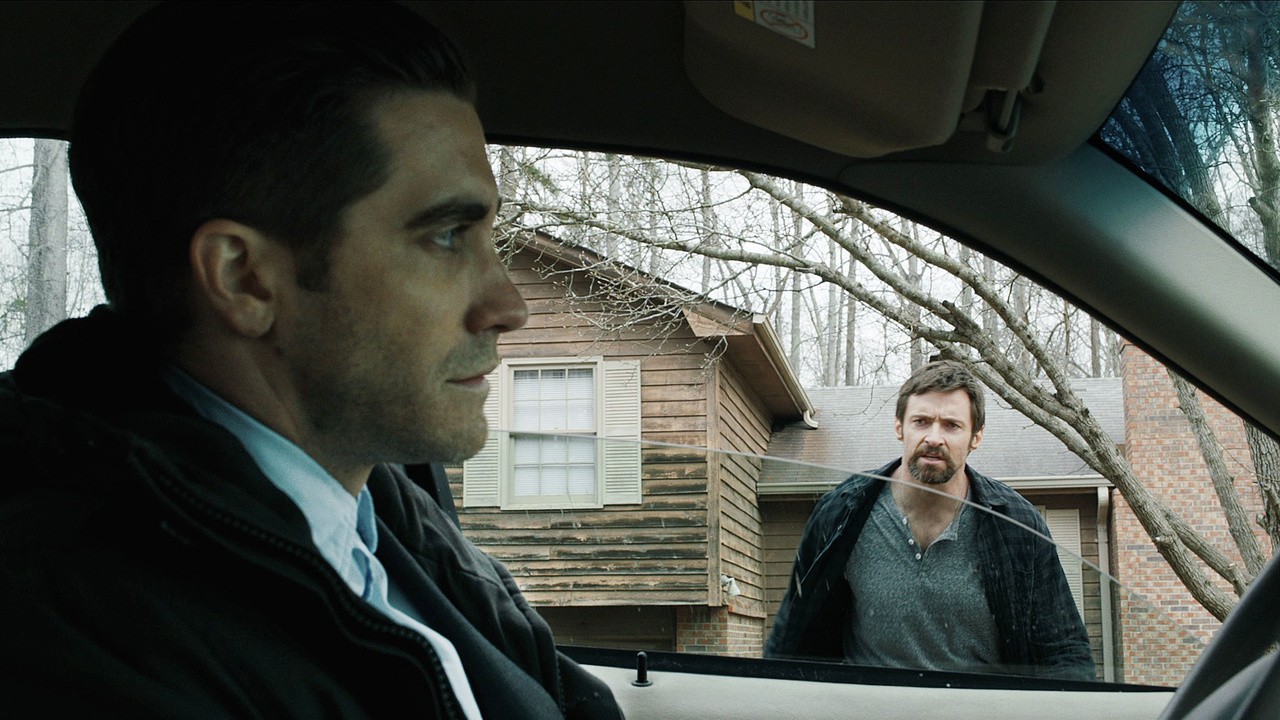 Image du film Prisoners