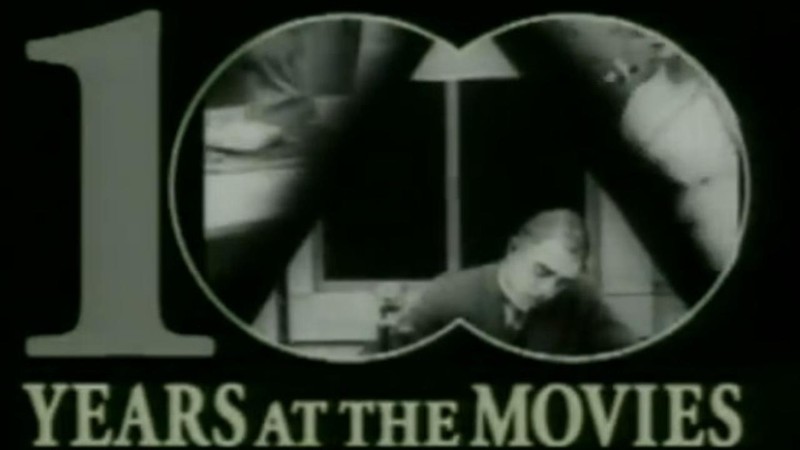 100 Years at the Movies