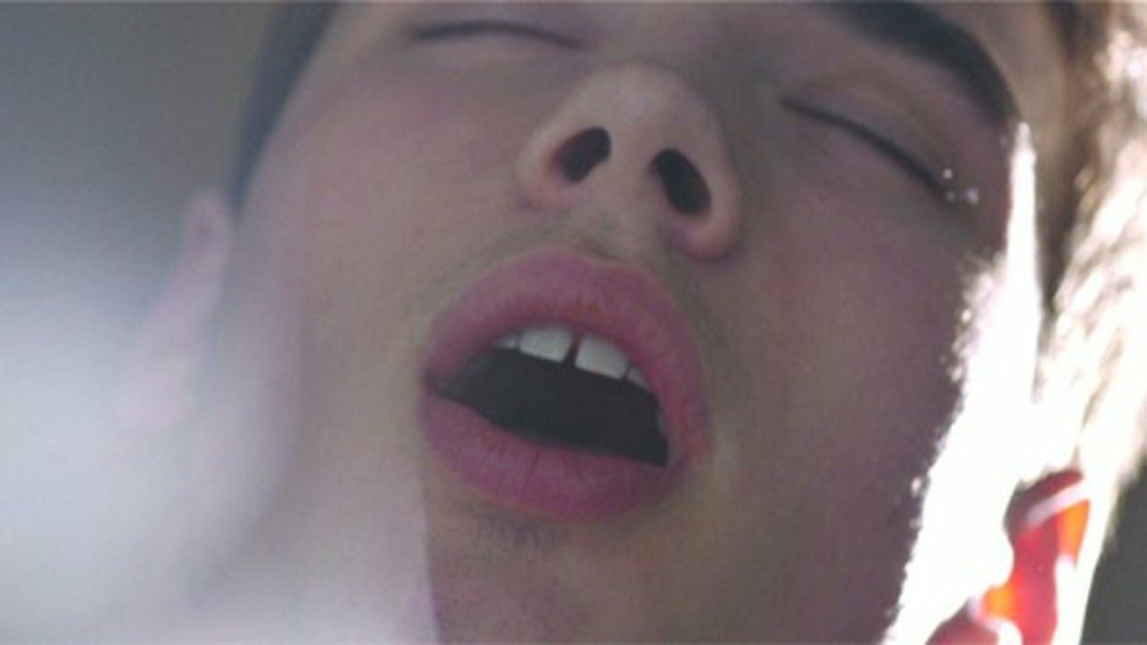 Gerontophilia