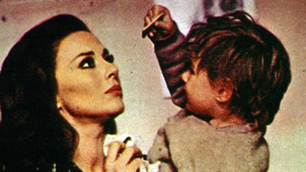 Giovanna Ralli – Actor