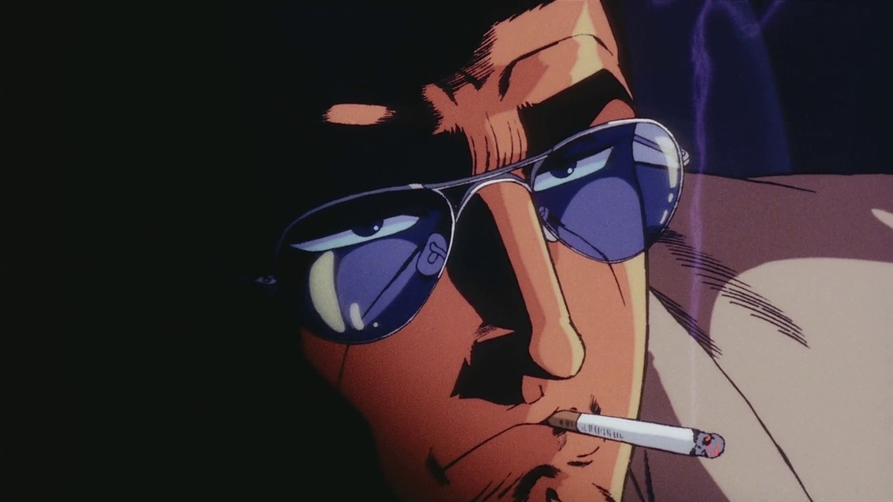 The Professional: Golgo 13