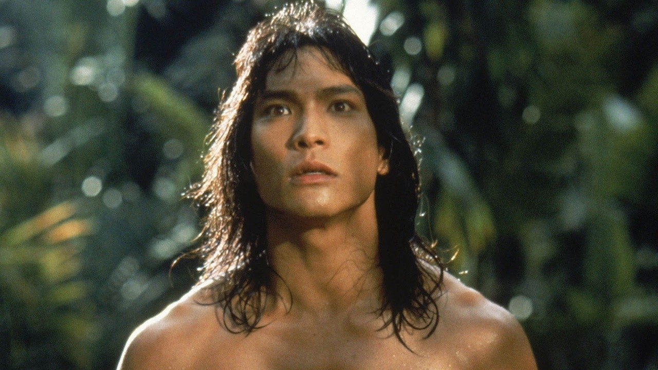 Image du film Le Livre de la jungle