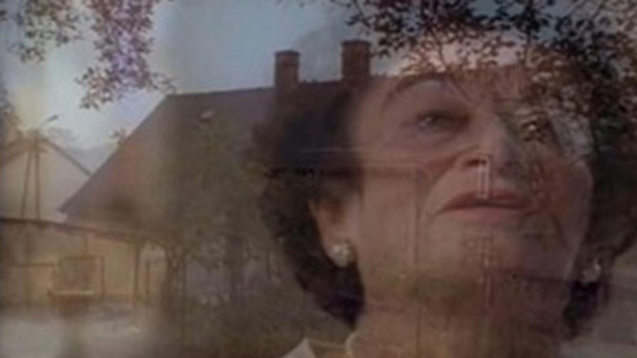 One Survivor Remembers