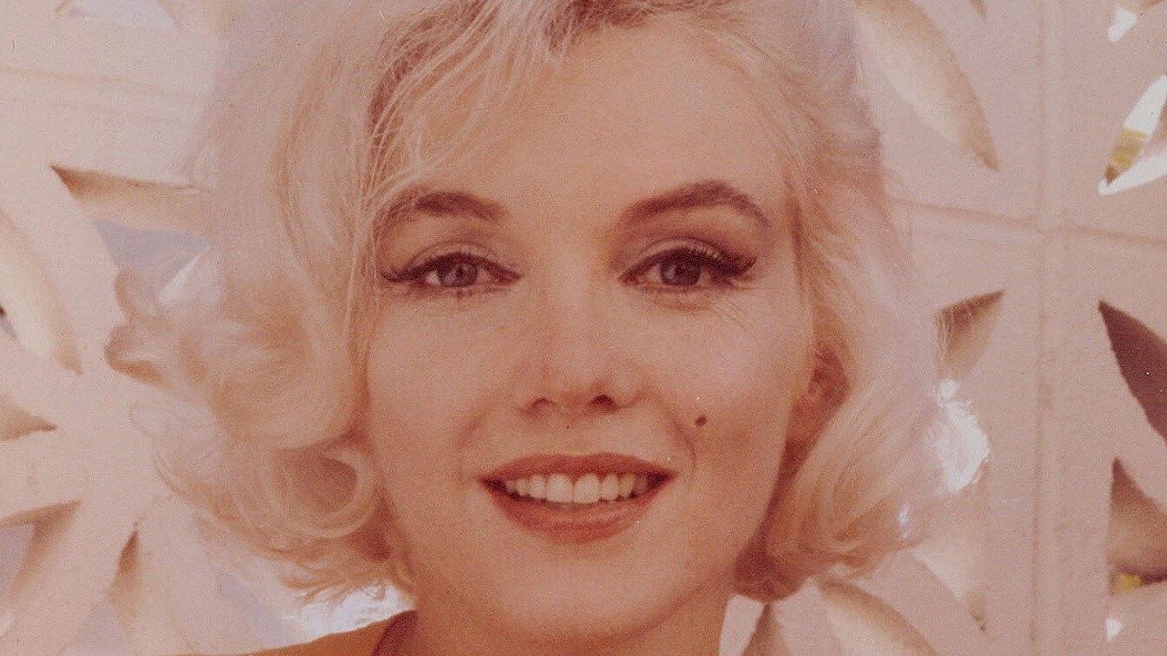 Marilyn Monroe: The Final Days