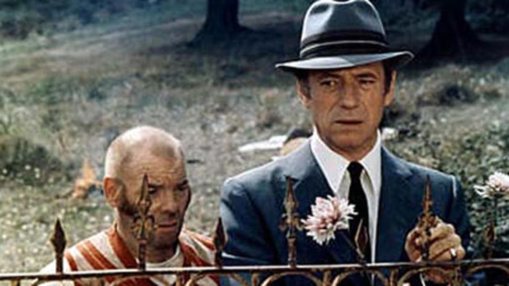 Hubert Gignoux Movies, Bio and Lists on MUBI