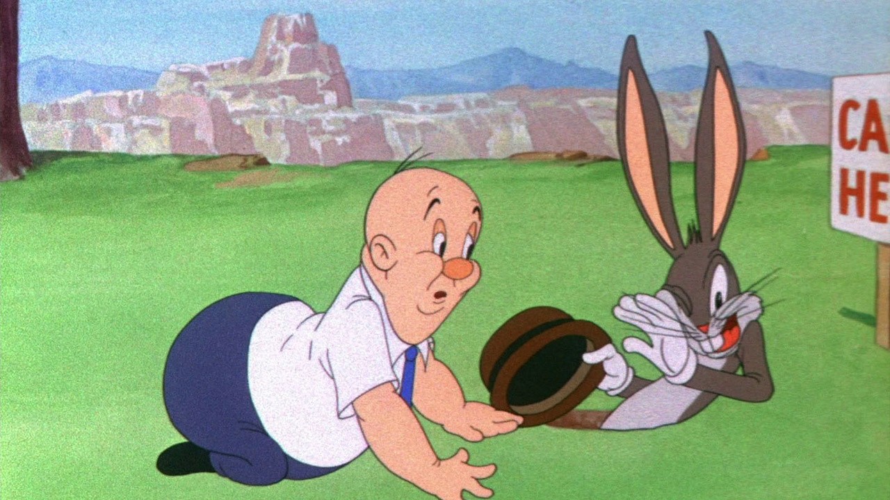 Wabbit Twouble