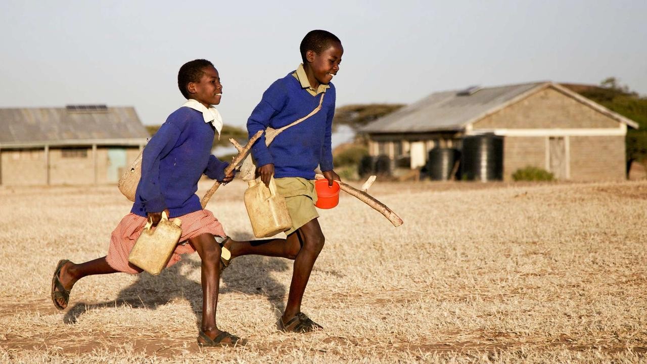 Image du film Sur Le Chemin De L'école