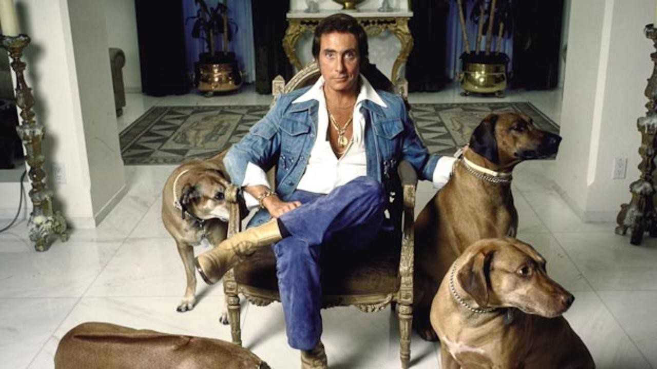 Filthy Gorgeous: The Bob Guccione Story