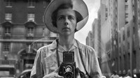 À la recherche de Vivian Maier