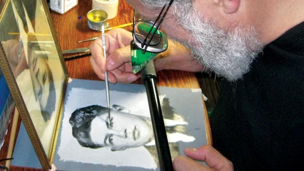 Tim's Vermeer