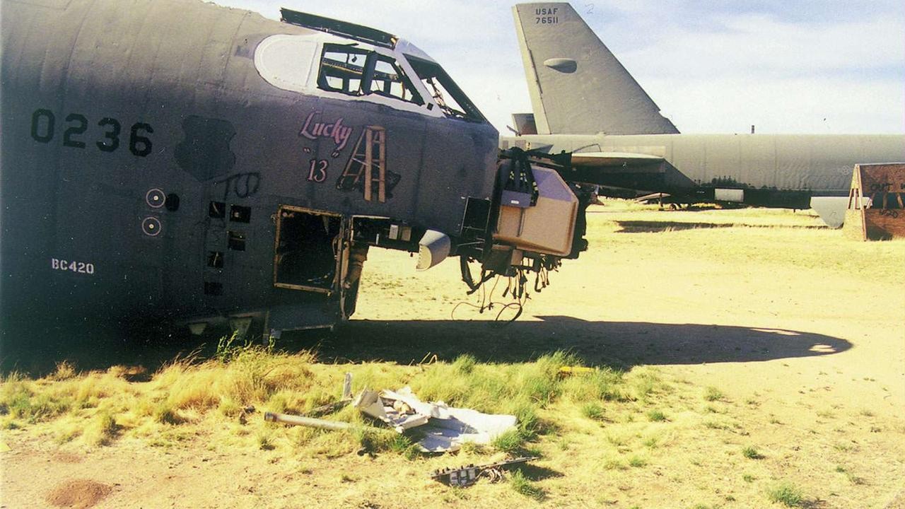 Image du film B-52
