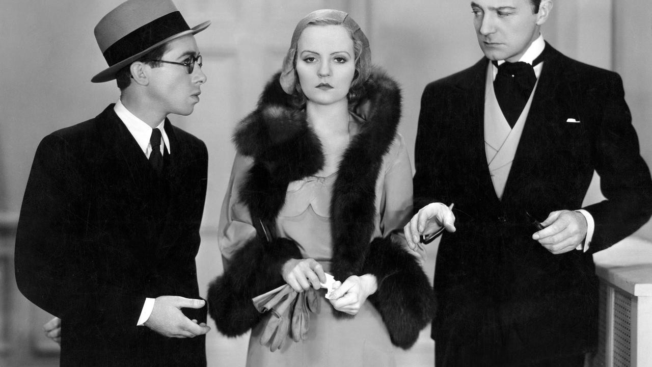 Image du film Tarnished Lady