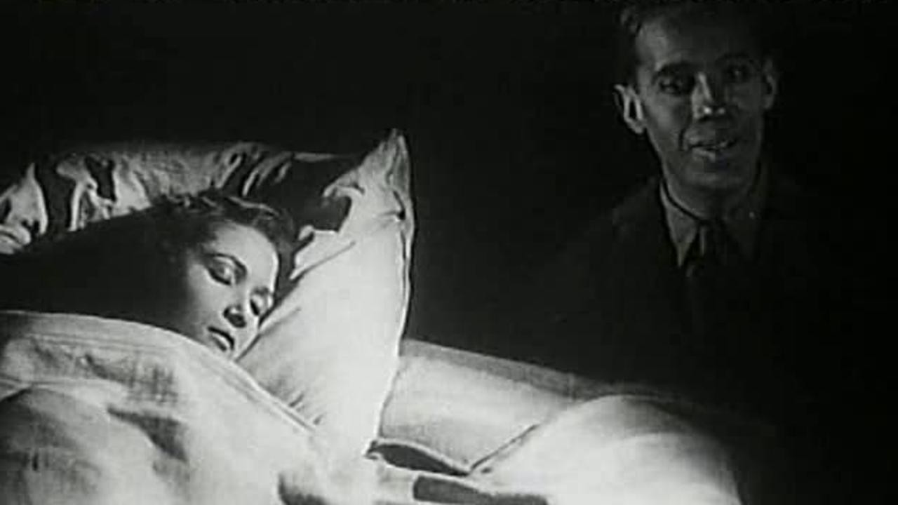 Image du film The Symbol of the Unconquered