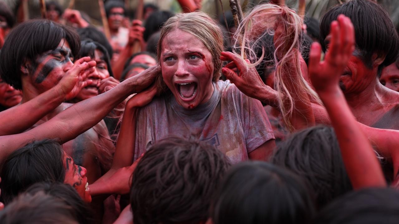 Image du film The Green Inferno