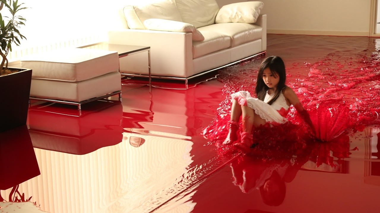Image du film Why don't you play in Hell