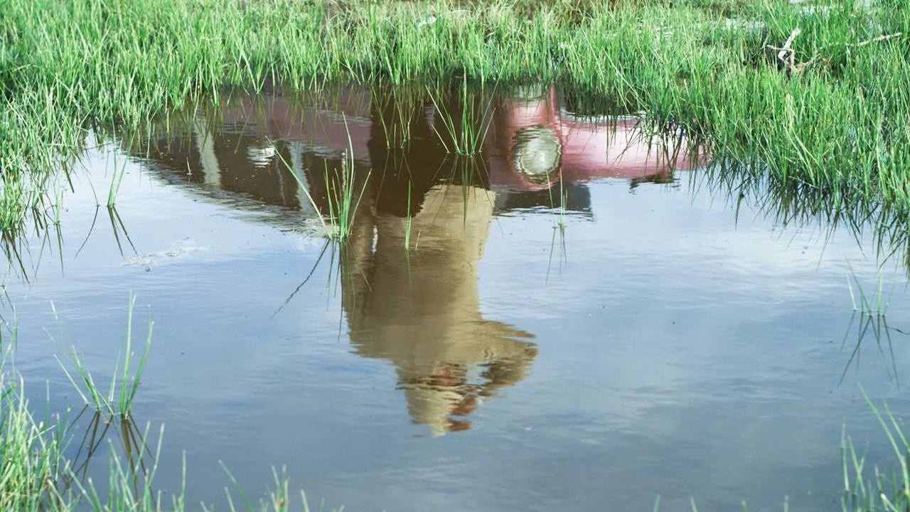 Saroyanland