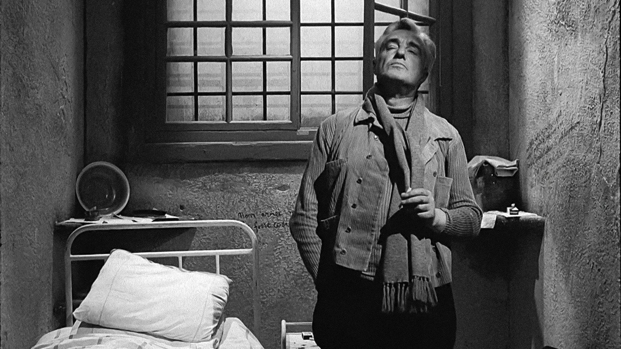 Image du film Le Général de la Rovere