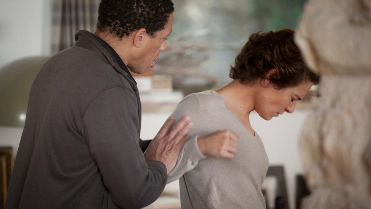 Image du film Une autre vie
