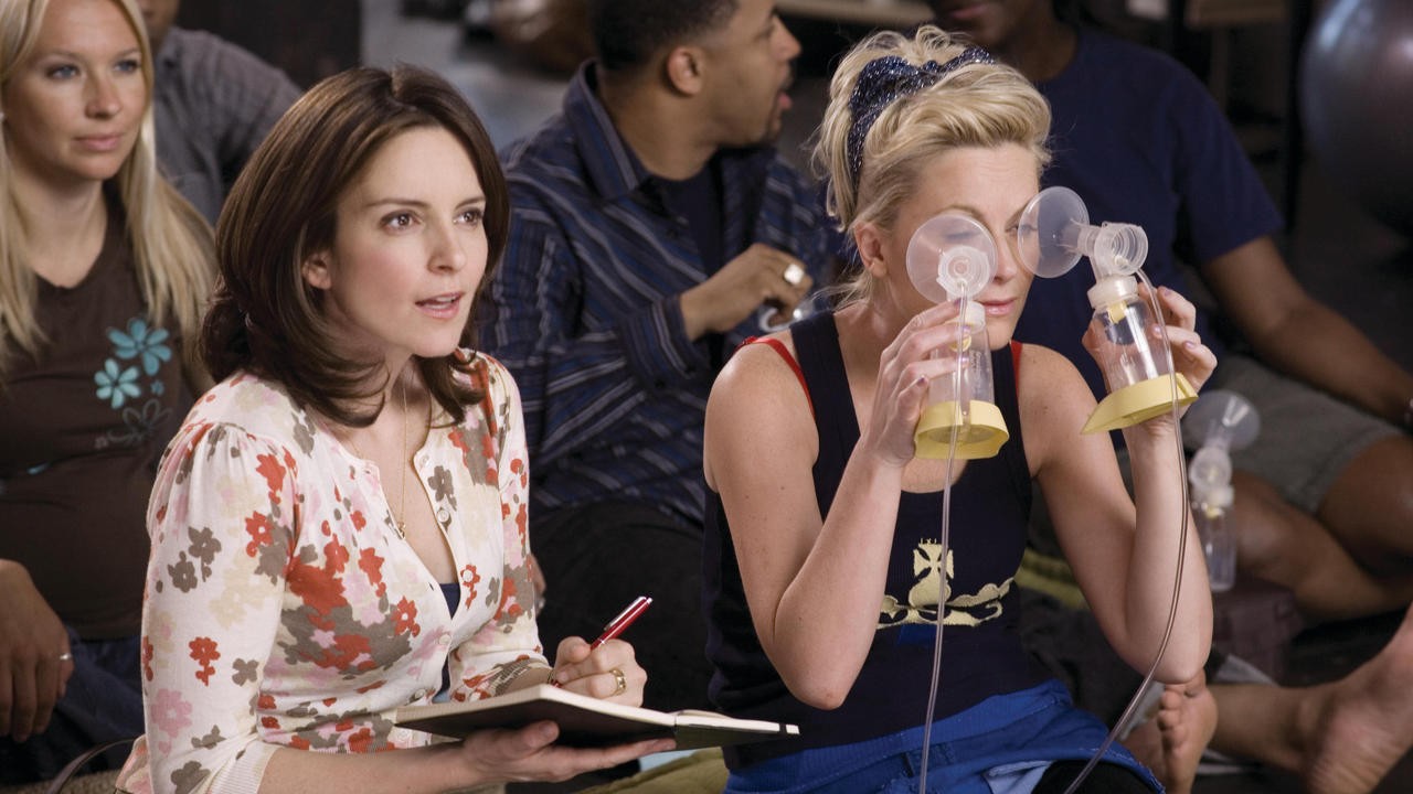 Image du film Baby Mama