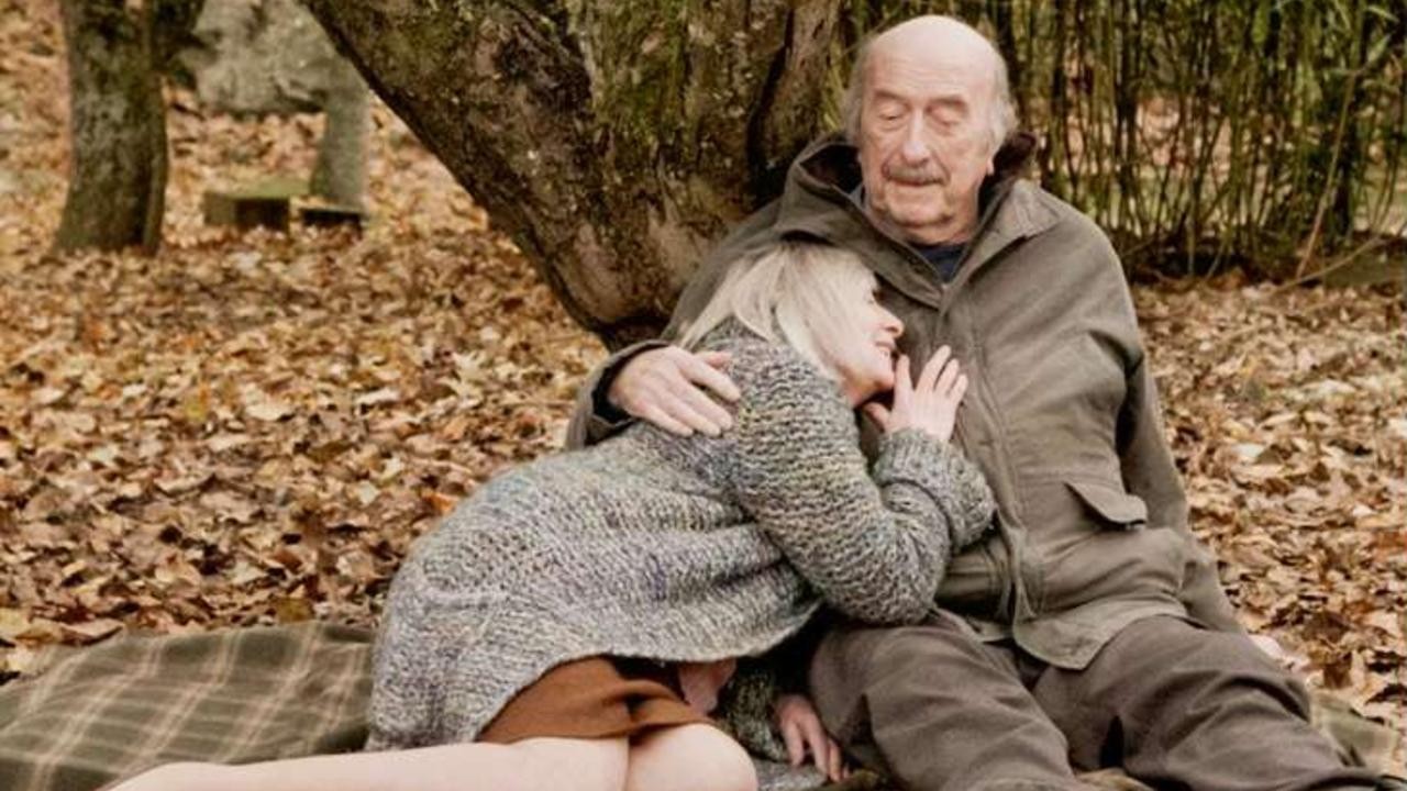 Image du film Le Tableau