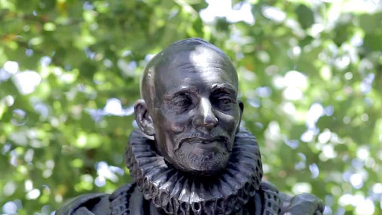 Un conte de Michel de Montaigne