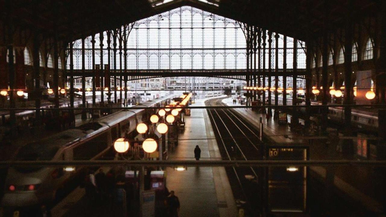 Image du film Géographie humaine